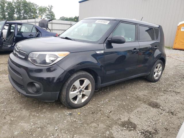 KIA SOUL 2019 kndjn2a24k7000238