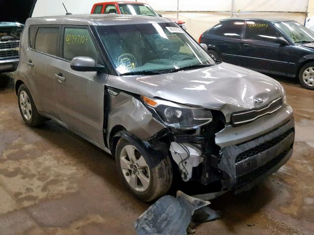 KIA SOUL 2019 kndjn2a24k7000353