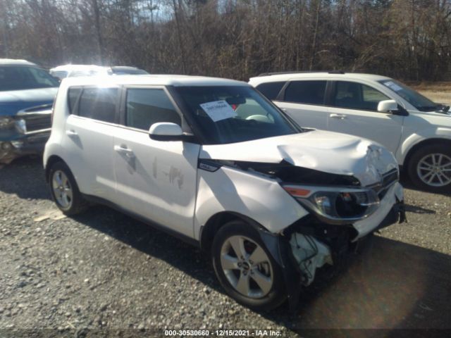 KIA SOUL 2019 kndjn2a24k7000580