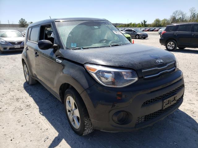 KIA SOUL 2019 kndjn2a24k7001373