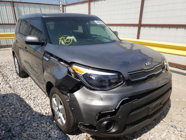 KIA SOUL 2019 kndjn2a24k7001633