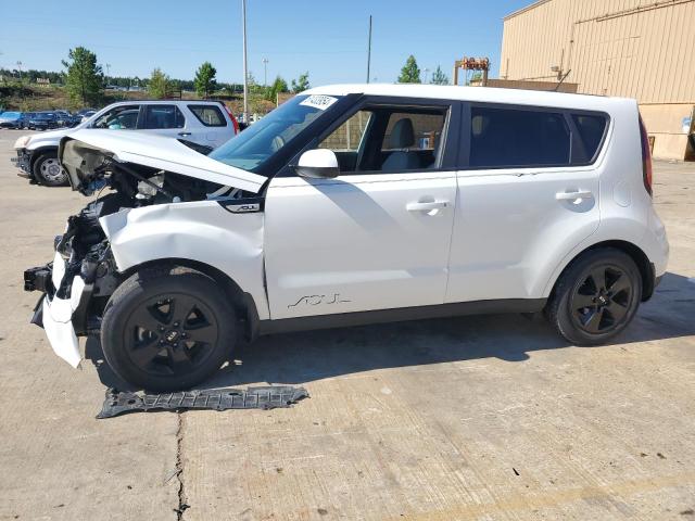 KIA SOUL 2018 kndjn2a24k7001924