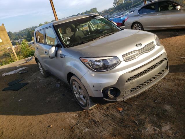 KIA SOUL 2019 kndjn2a24k7002619