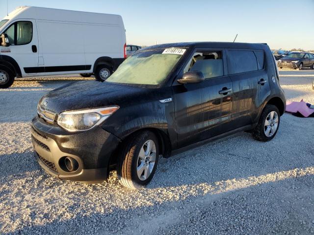 KIA SOUL 2019 kndjn2a24k7003656