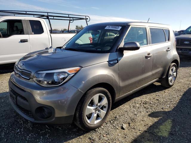 KIA SOUL 2019 kndjn2a24k7003981