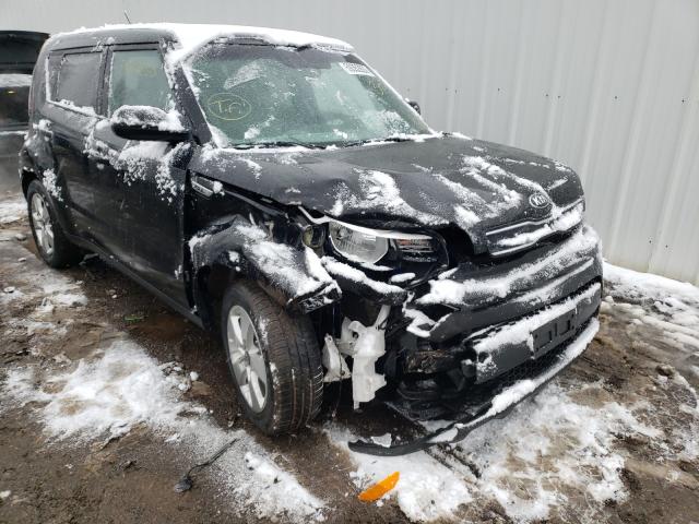 KIA SOUL 2019 kndjn2a24k7004306