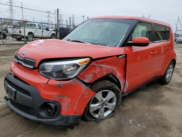 KIA SOUL 2019 kndjn2a24k7006086