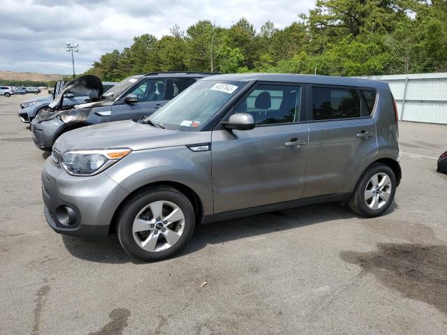 KIA SOUL 2019 kndjn2a24k7007416