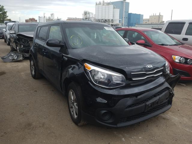 KIA SOUL 2019 kndjn2a24k7011143