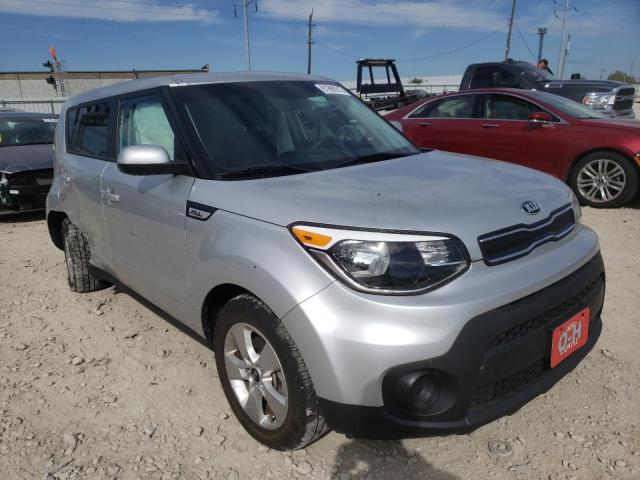 KIA SOUL 2019 kndjn2a24k7012096