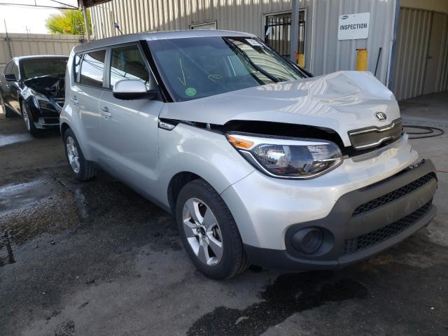 KIA SOUL 2019 kndjn2a24k7012664