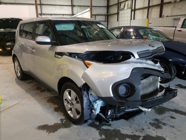 KIA SOUL 2019 kndjn2a24k7013507