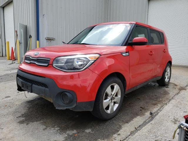 KIA SOUL 2019 kndjn2a24k7013555