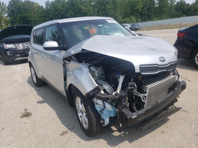 KIA SOUL 2019 kndjn2a24k7013684