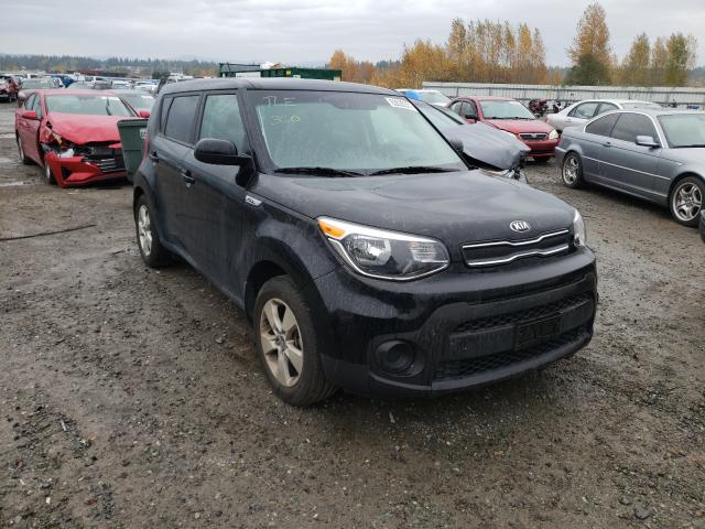 KIA SOUL 2019 kndjn2a24k7014320