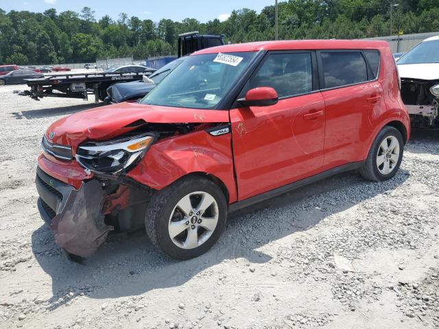 KIA SOUL 2019 kndjn2a24k7016021