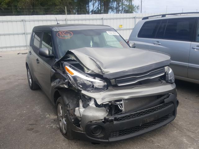 KIA SOUL 2019 kndjn2a24k7018531