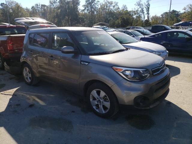 KIA SOUL 2019 kndjn2a24k7020439