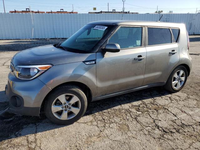 KIA SOUL 2019 kndjn2a24k7021414