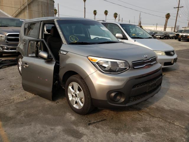 KIA SOUL 2019 kndjn2a24k7021428