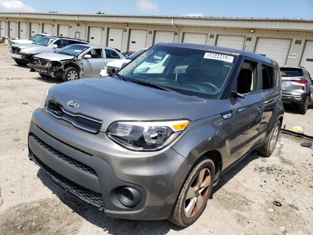 KIA SOUL 2019 kndjn2a24k7021834