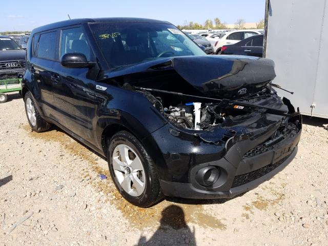 KIA SOUL 2019 kndjn2a24k7024023