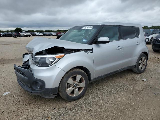 KIA SOUL 2019 kndjn2a24k7024958