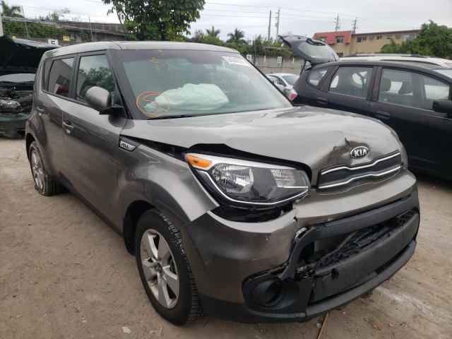 KIA SOUL 2019 kndjn2a24k7025012