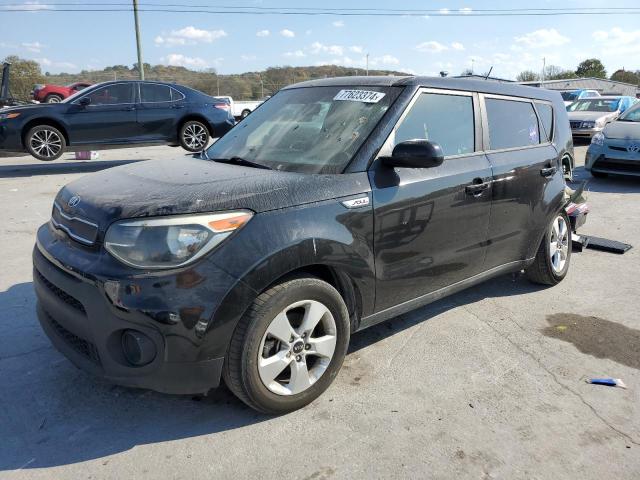 KIA SOUL 2019 kndjn2a24k7025916