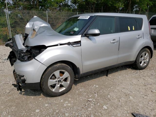 KIA SOUL 2019 kndjn2a24k7641020