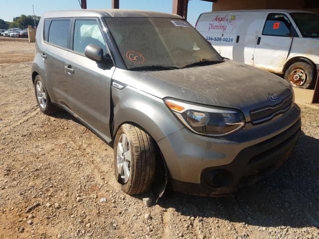 KIA SOUL 2019 kndjn2a24k7651014