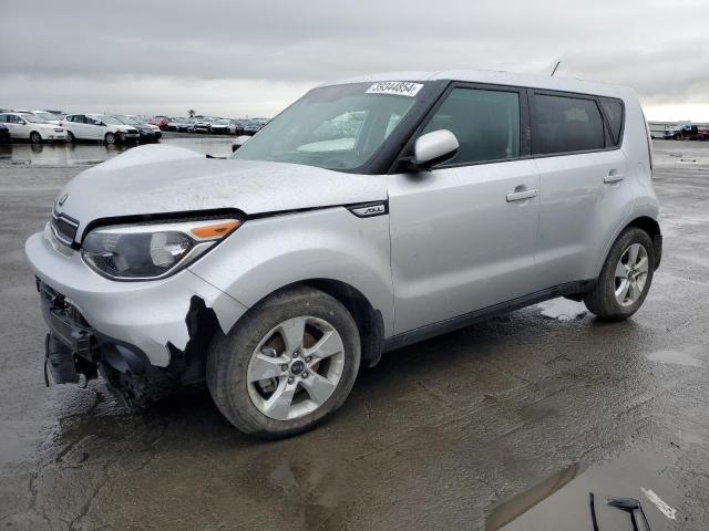 KIA SOUL 2019 kndjn2a24k7655046