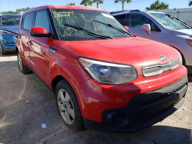 KIA SOUL 2019 kndjn2a24k7655211