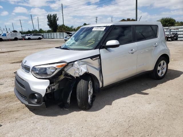 KIA SOUL 2019 kndjn2a24k7658092