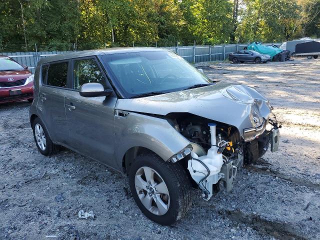 KIA SOUL 2019 kndjn2a24k7658173