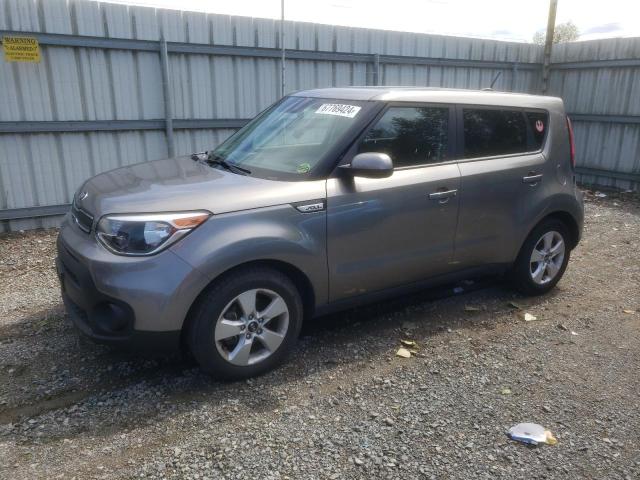 KIA SOUL 2019 kndjn2a24k7660828