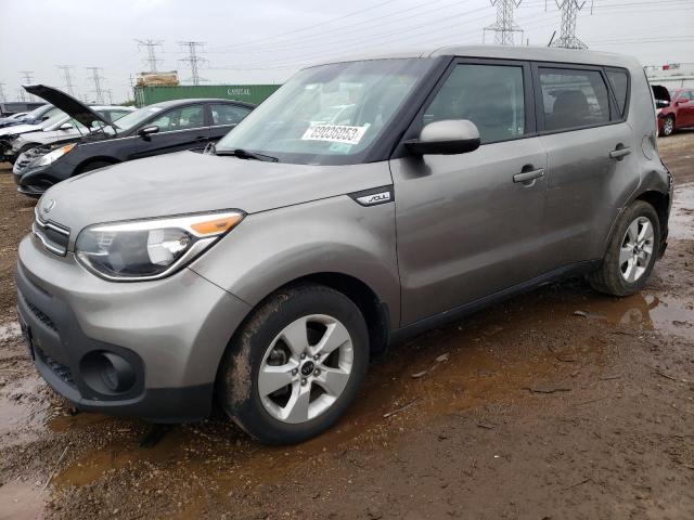 KIA SOUL 2019 kndjn2a24k7662143