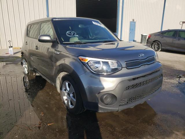 KIA SOUL 2019 kndjn2a24k7664801