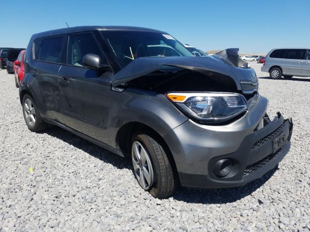 KIA SOUL 2019 kndjn2a24k7665205