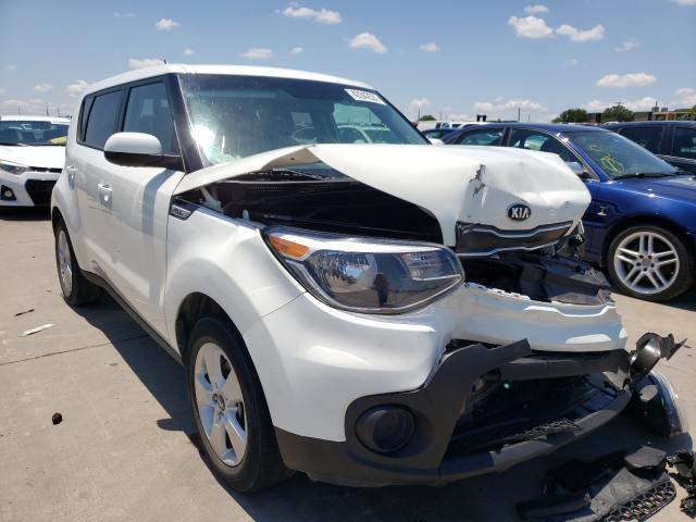 KIA SOUL 2019 kndjn2a24k7668993