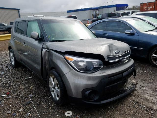 KIA SOUL 2019 kndjn2a24k7671988