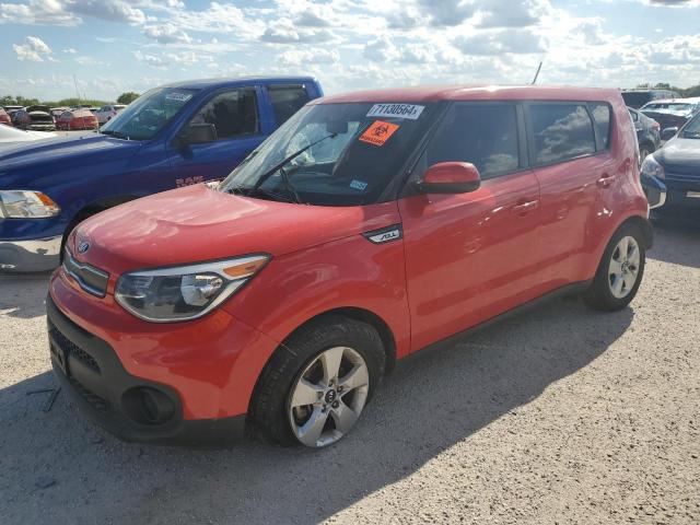 KIA SOUL 2019 kndjn2a24k7672977