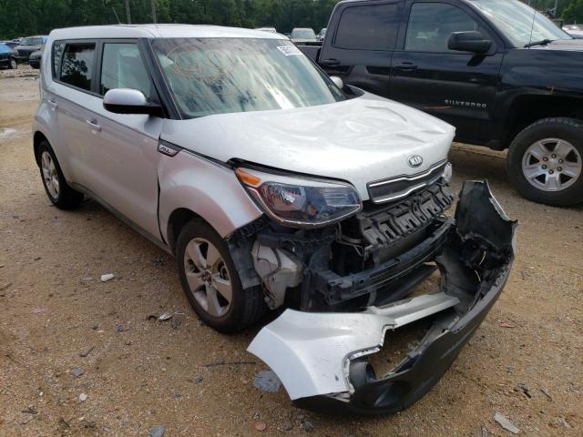 KIA SOUL 2019 kndjn2a24k7673157