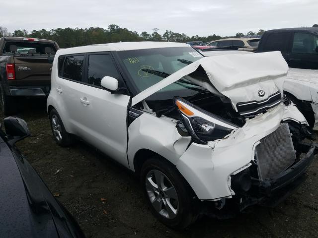 KIA SOUL 2019 kndjn2a24k7673241