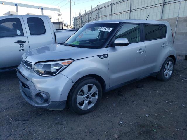 KIA SOUL 2019 kndjn2a24k7673532