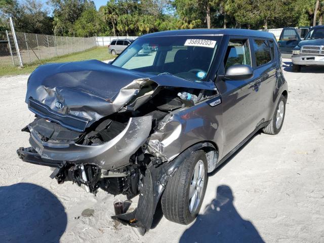 KIA SOUL 2019 kndjn2a24k7678309