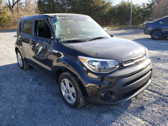 KIA SOUL 2019 kndjn2a24k7683333