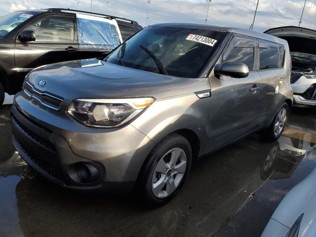 KIA SOUL 2019 kndjn2a24k7684966