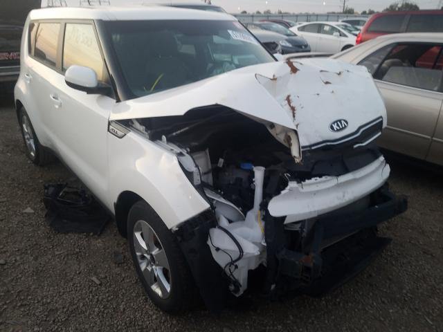 KIA SOUL 2019 kndjn2a24k7687401