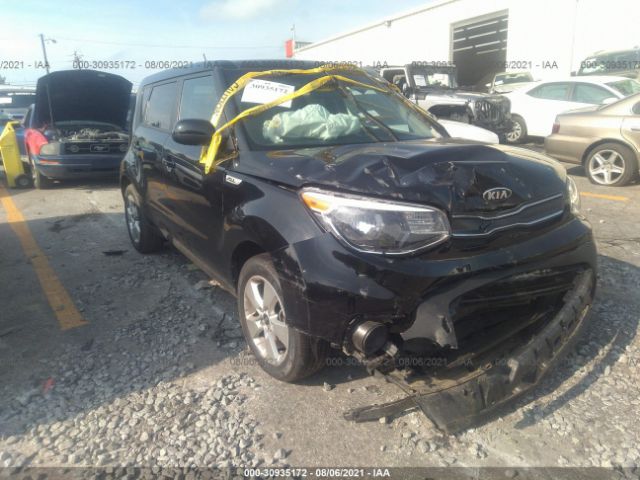 KIA SOUL 2019 kndjn2a24k7687429